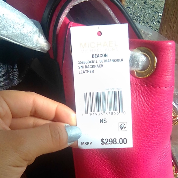 Michael kors bag - Picture 1 of 4